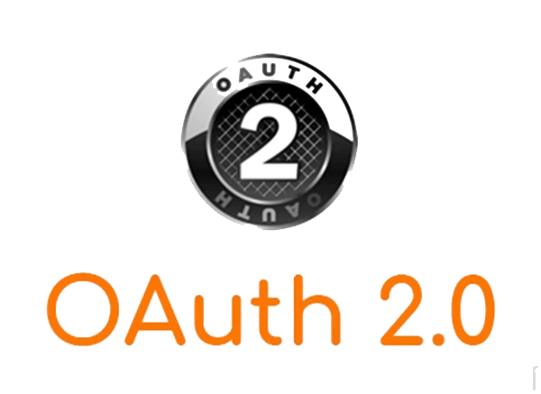 oauth 2.0 logo