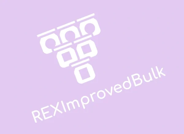 REXImprovedBulk