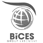 bices group logo b&w