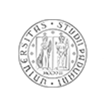 unipd logo grey