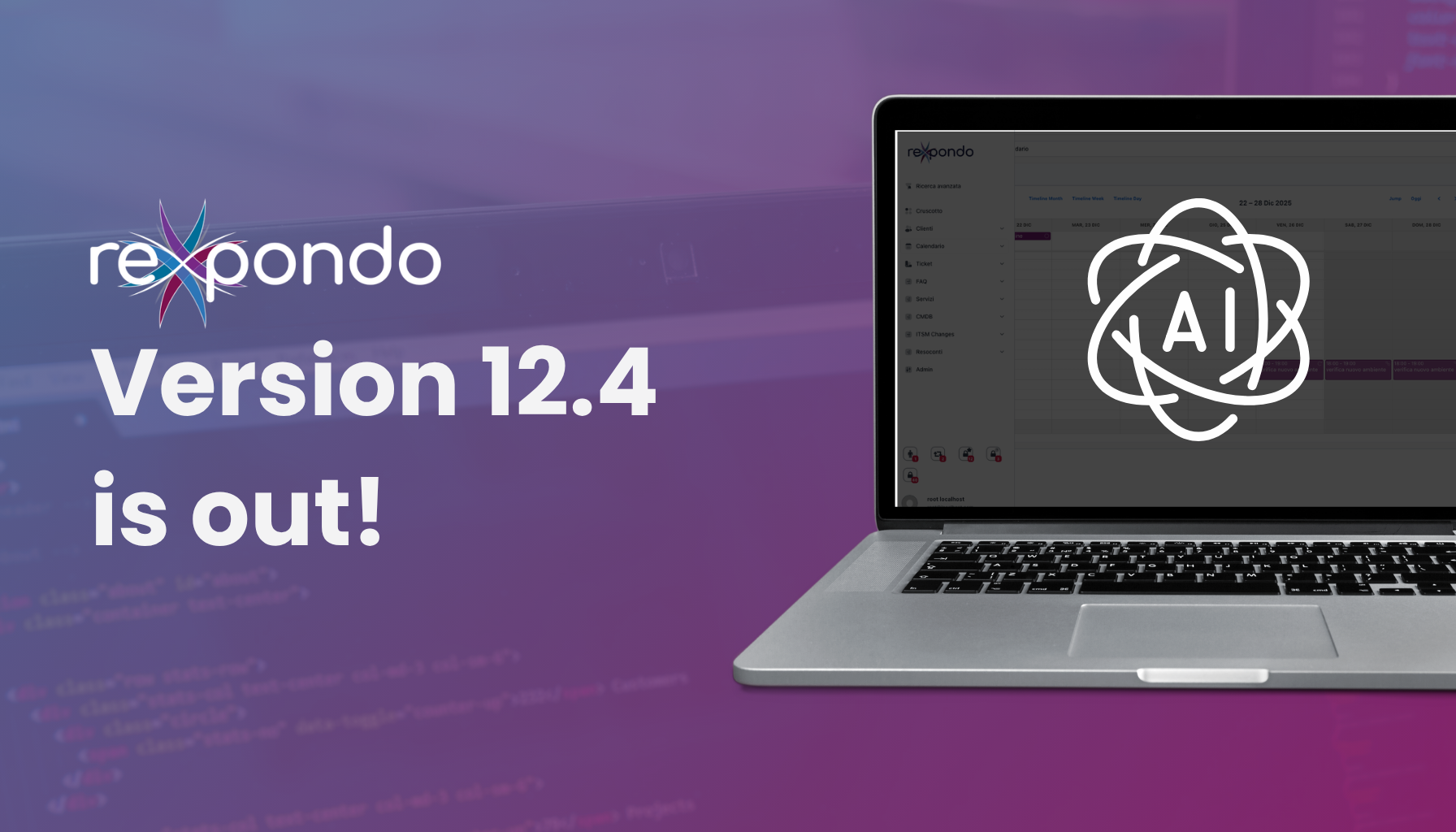 New version 12.4