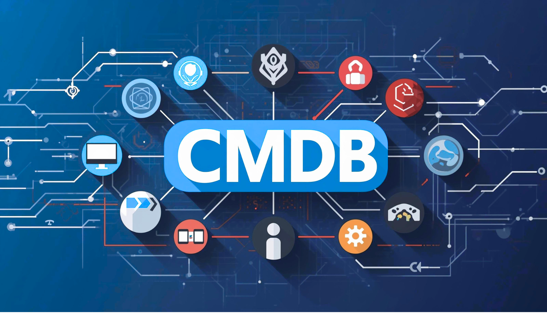 CMDB: come funziona e perché è fondamentale per l’IT Service Management.
