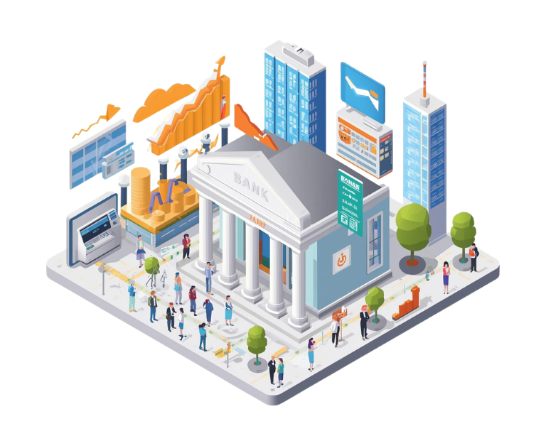 Banche e Finance